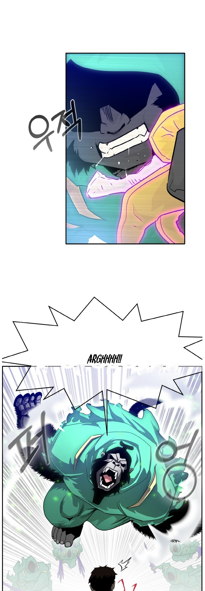 Counter Cube Chapter 68 9